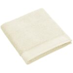 Weseta Frottierserie Douceur Elfenbein (87)