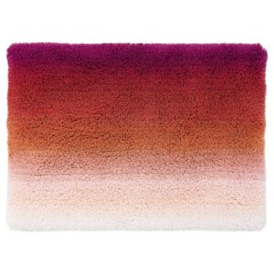 Abyss & Habidecor Badteppich Aurore Baton Rouge 75 x 100 cm