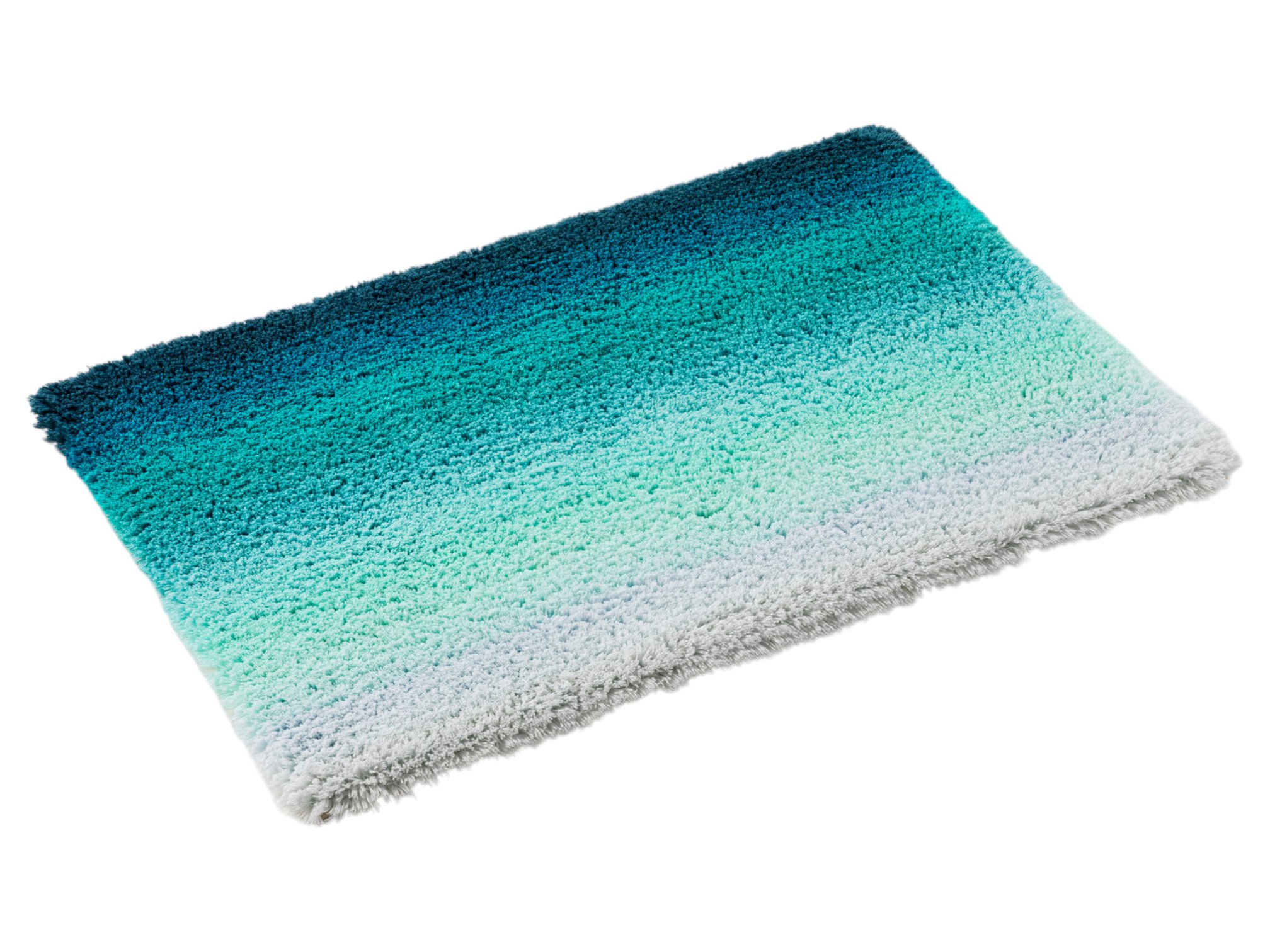 Abyss & Habidecor Badteppich Aurore Duck 75 x 100 cm – Bild 2