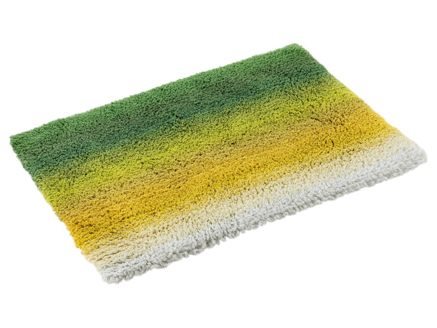 Abyss & Habidecor Badteppich Aurore Forest 75 x 100 cm – Bild 2