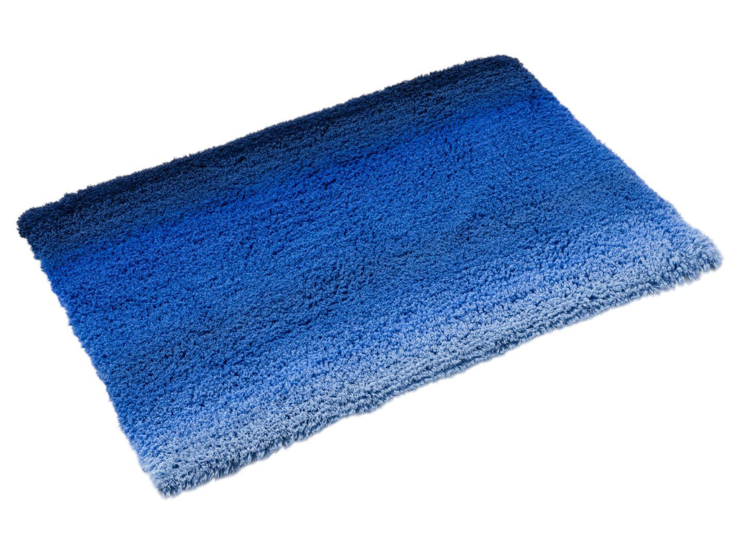 Abyss & Habidecor Badteppich Aurore Navy 75 x 100 cm – Bild 2