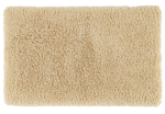Abyss & Habidecor Badteppich Shag Linen (770)