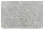 Abyss & Habidecor Badteppich Shag Platinium (992)