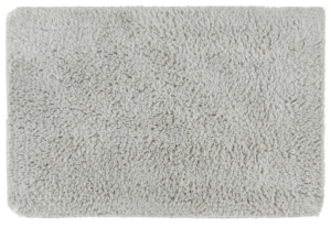 Abyss & Habidecor Badteppich Shag Platinium (992)