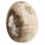 Abyss & Habidecor Badteppich Stone Linen (770)