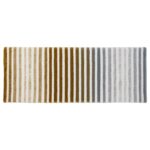 Abyss & Habidecor Badteppich Barns 60 x 160 cm