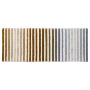 Abyss & Habidecor Badteppich Barns 60 x 160 cm