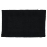 Abyss & Habidecor Badematte Bay Black (990)