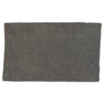 Abyss & Habidecor Badematte Bay Gris (920)