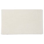 Abyss & Habidecor Badematte Bay Ivory (103)