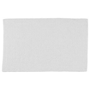 Abyss & Habidecor Badematte Bay White (100)