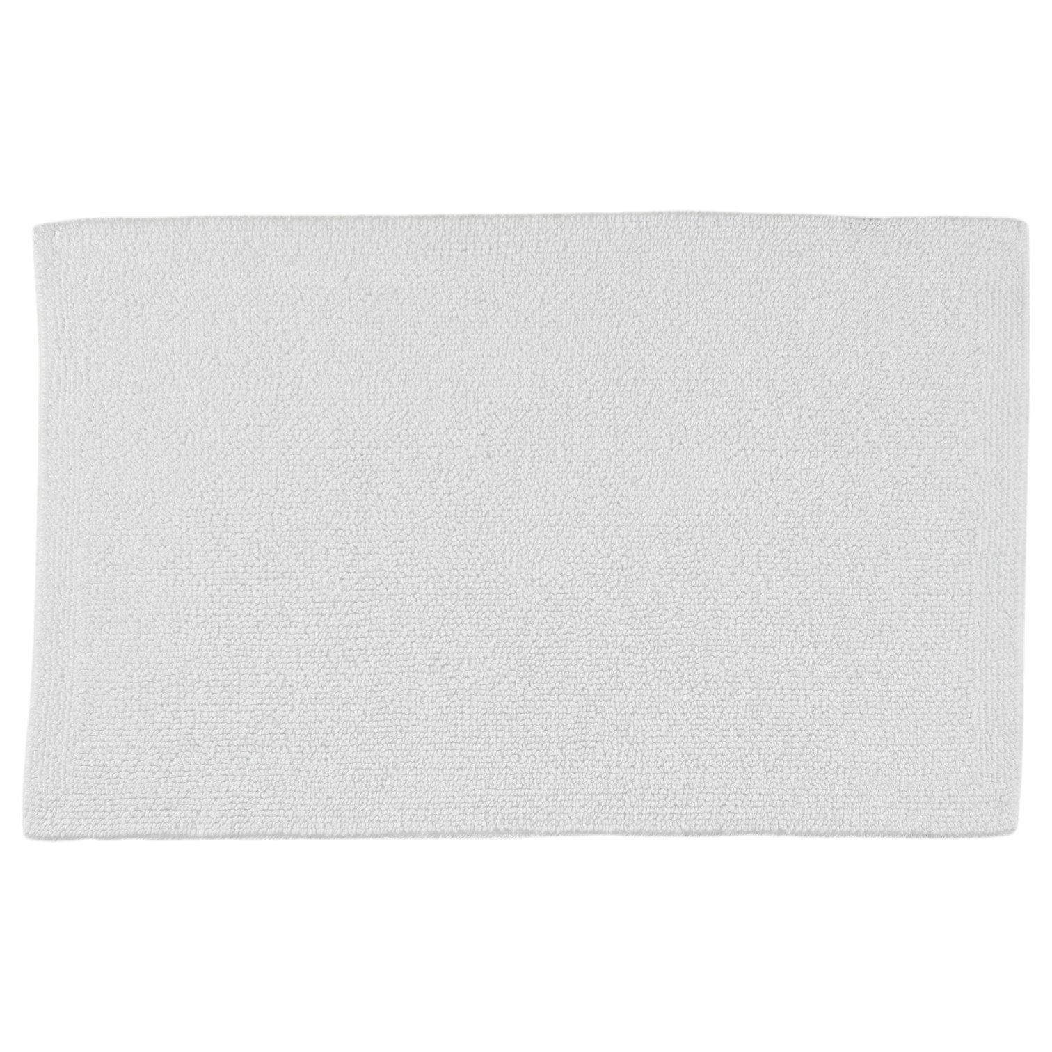Abyss & Habidecor Badematte Bay White (100)