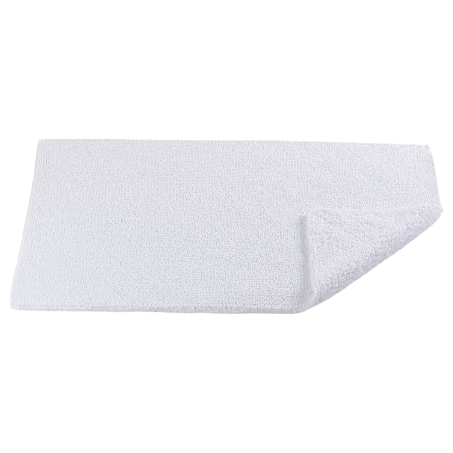 Abyss & Habidecor Badematte Bay White (100) – Bild 2