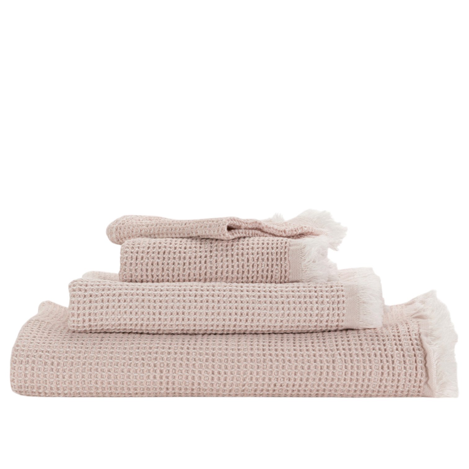 Abyss & Habidecor Handtuchserie Bees Primrose (518) – Bild 2