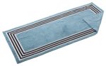 Abyss & Habidecor Strandtuch Cannes Atlantic (309) 90 x 200 cm