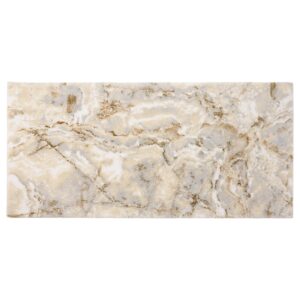 Abyss & Habidecor Badteppich Castello Ecru (101)