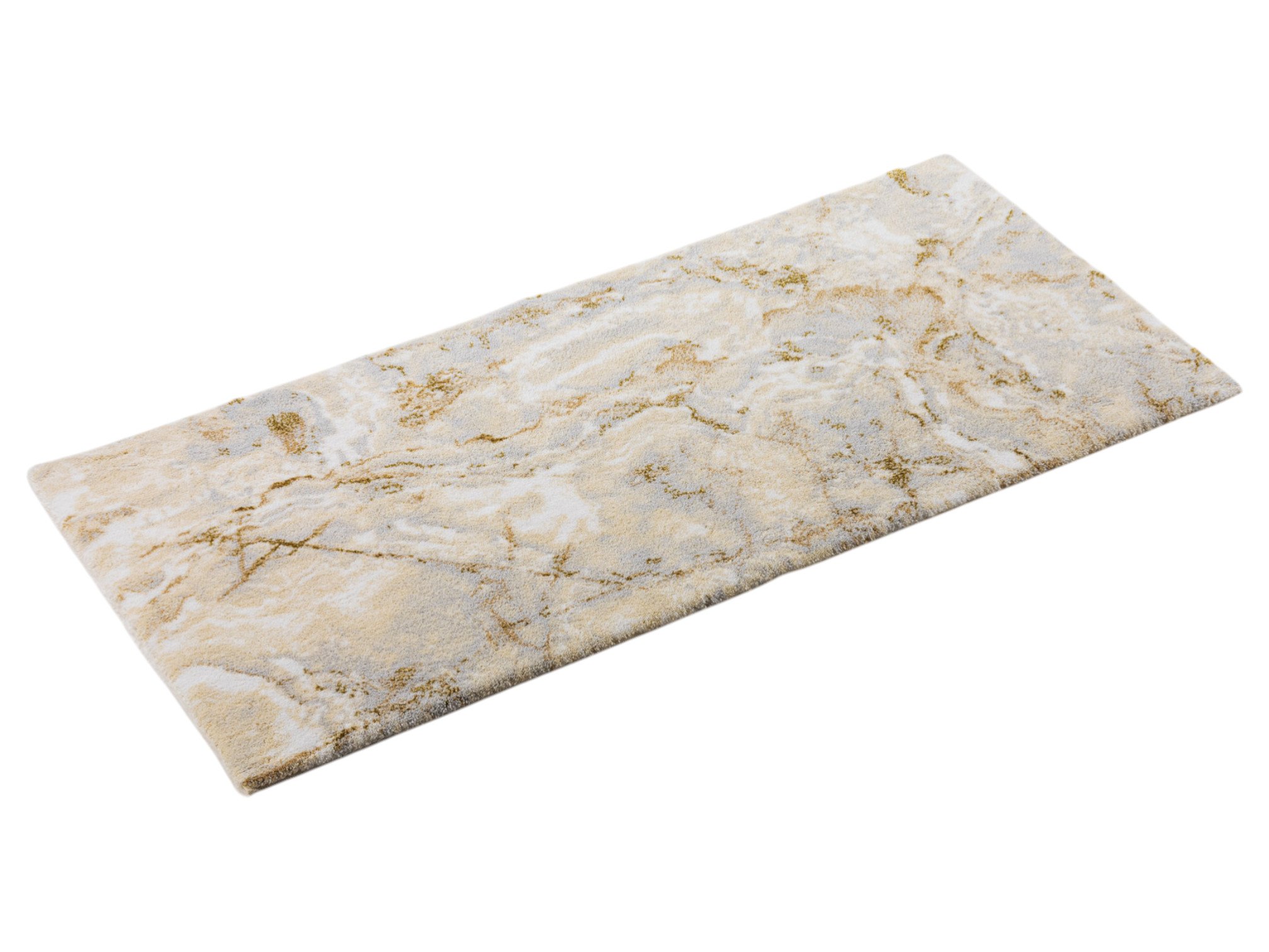 Abyss & Habidecor Badteppich Castello Ecru (101) – Bild 2