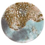 Abyss & Habidecor Badteppich Dune 85 cm