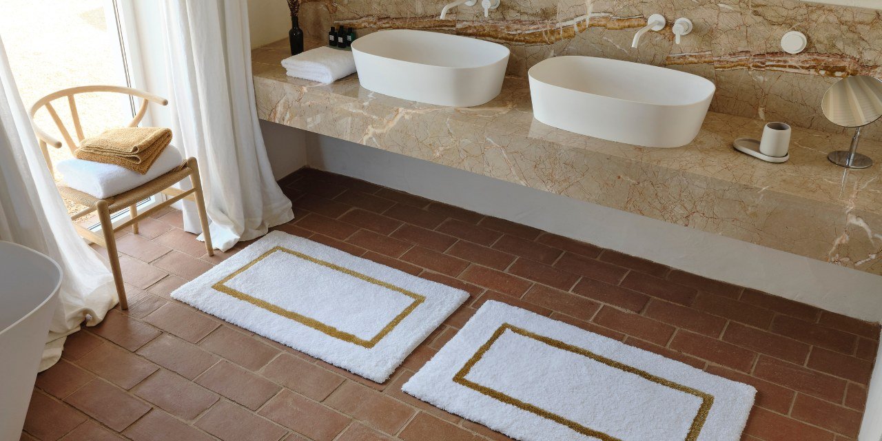 Abyss & Habidecor Badteppich Karat Gold (800) – Bild 4
