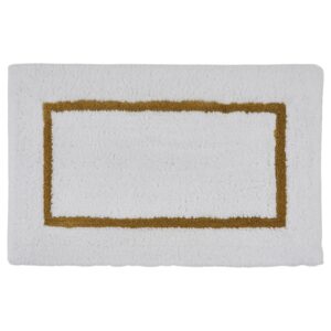 Abyss & Habidecor Badteppich Karat Gold (800)