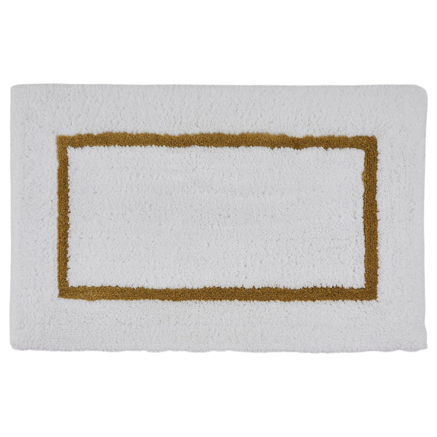 Abyss & Habidecor Badteppich Karat Gold (800)