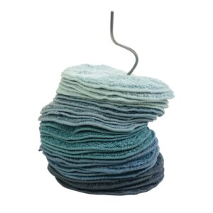 Abyss & Habidecor Legend Gästetücher Set -30 teilig (399)