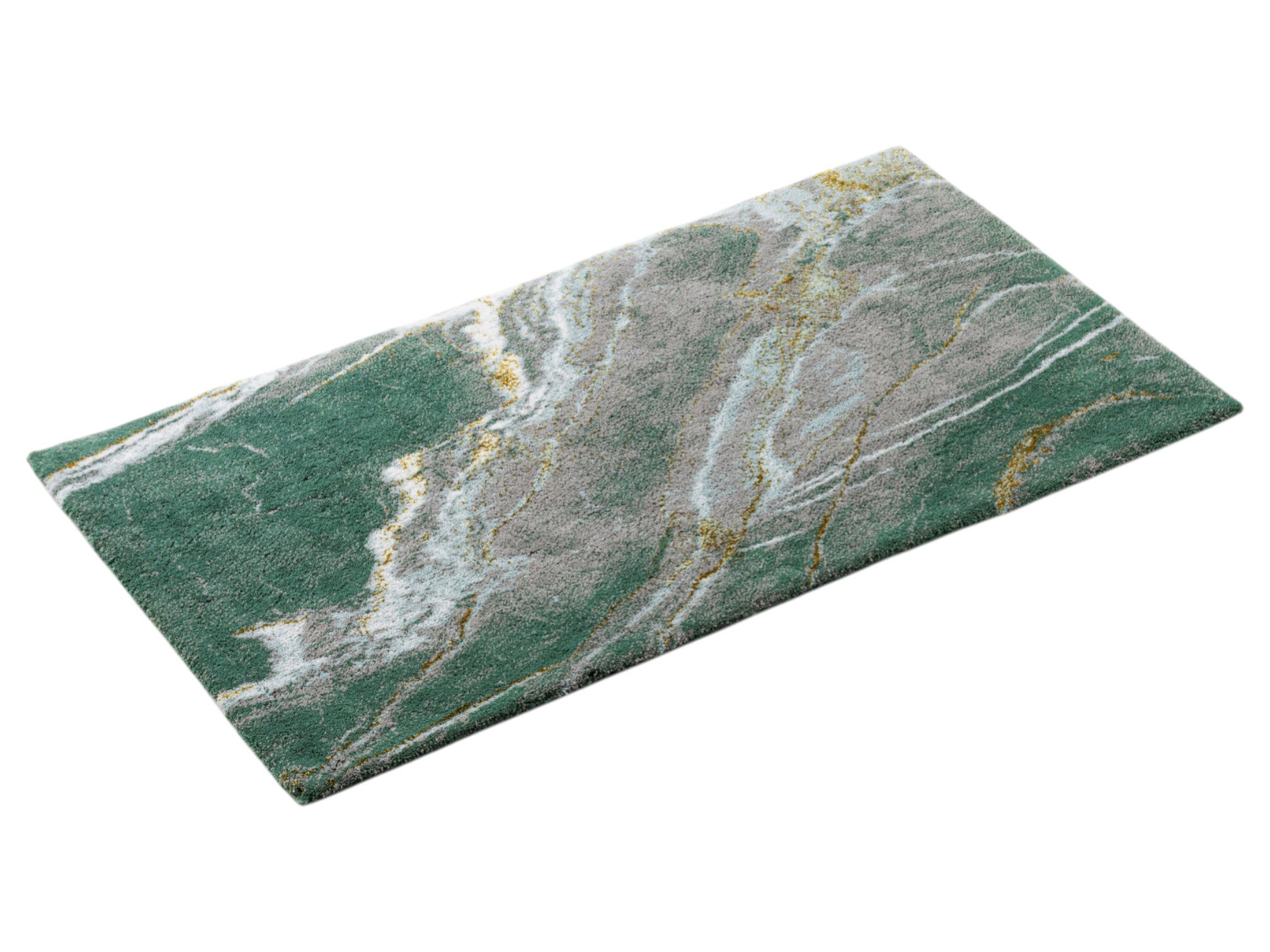 Abyss & Habidecor Badteppich Lipari 70 x 120 cm – Bild 2