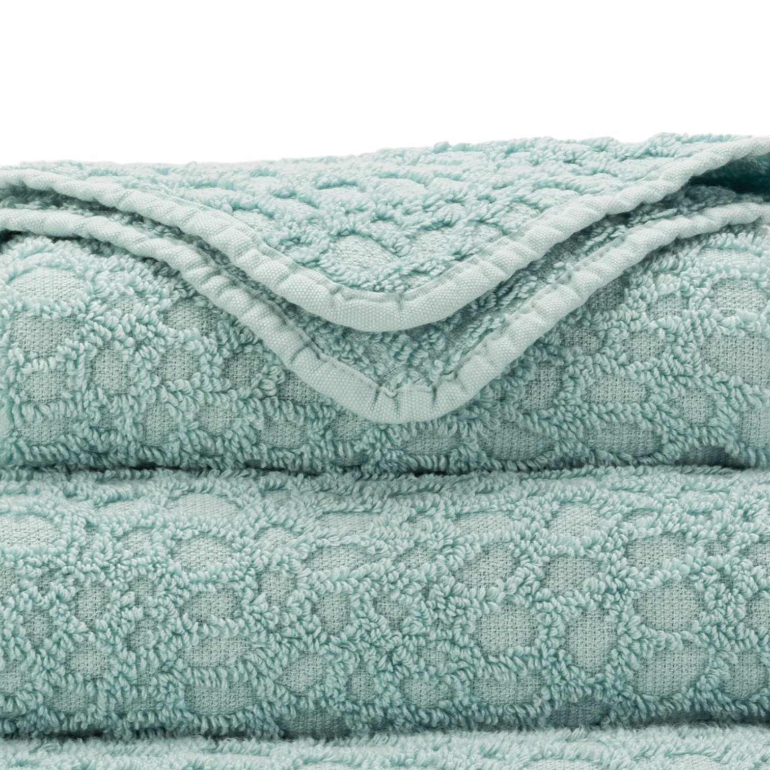 Abyss & Habidecor Handtuchserie Lodge Ice (235) – Bild 3