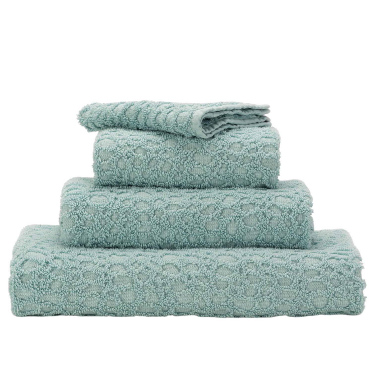 Abyss & Habidecor Handtuchserie Lodge Ice (235) – Bild 2