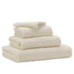 Abyss & Habidecor Handtuchserie Lodge Ivory (103)