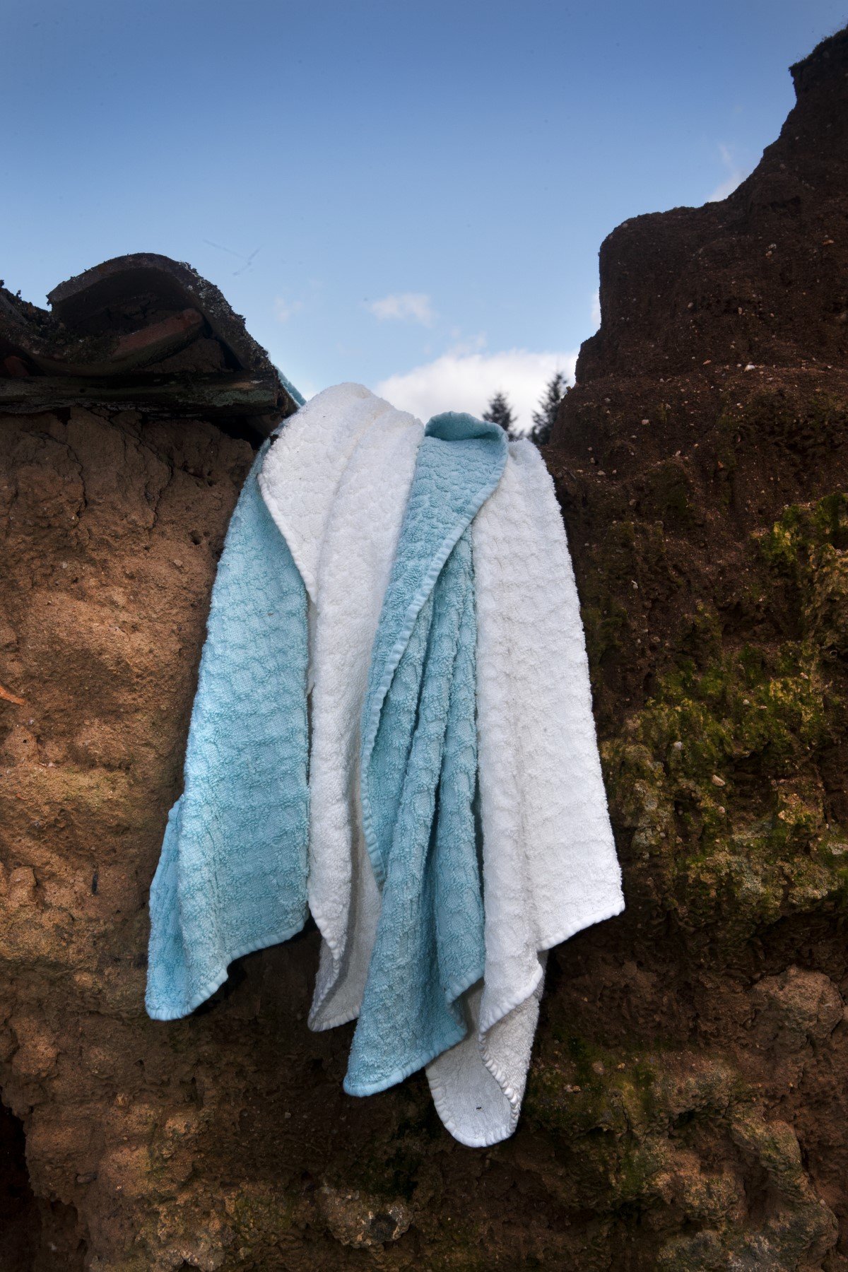 Abyss & Habidecor Handtuchserie Lodge Ice (235) – Bild 5