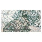 Abyss & Habidecor Badteppich Monoke 70 x 120 cm