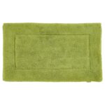 Abyss & Habidecor Badematte Must Apple Green (165)