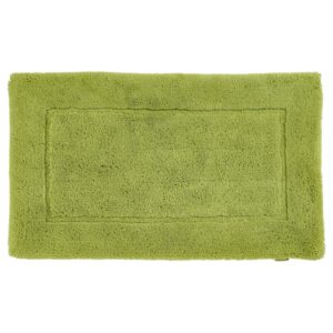Abyss & Habidecor Badematte Must Apple Green (165)
