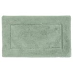 Abyss & Habidecor Badematte Must Aqua (210)