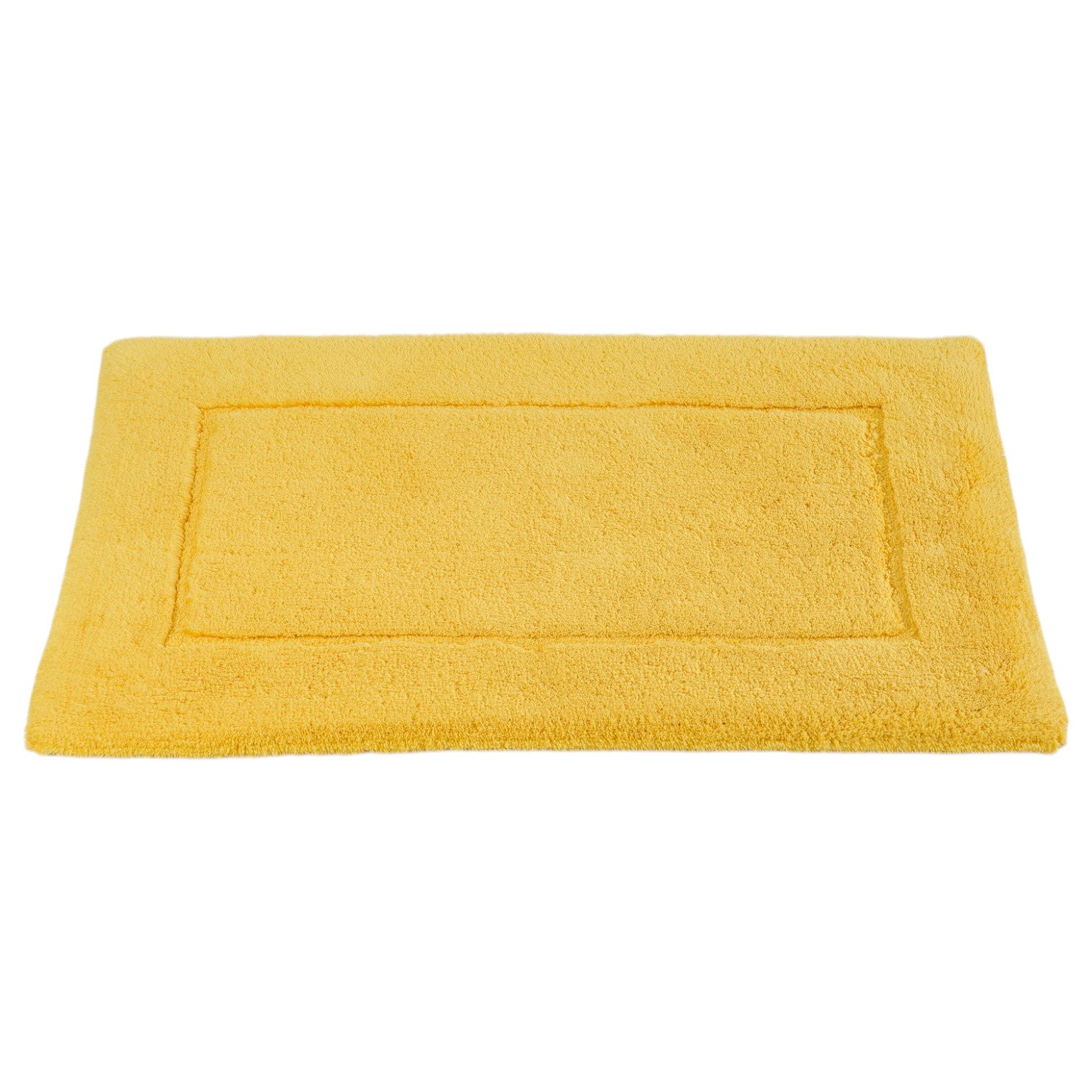 Abyss & Habidecor Badematte Must Banane (830) – Bild 2
