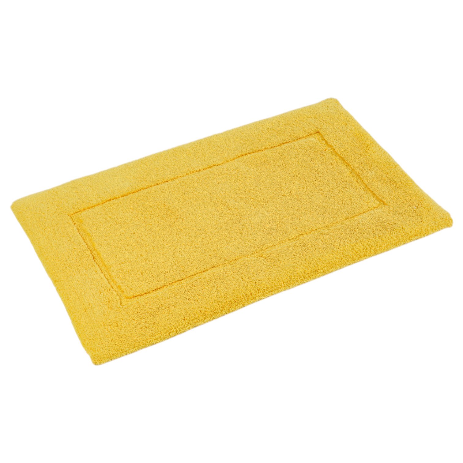 Abyss & Habidecor Badematte Must Banane (830) – Bild 3