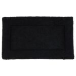 Abyss & Habidecor Badematte Must Black (990)