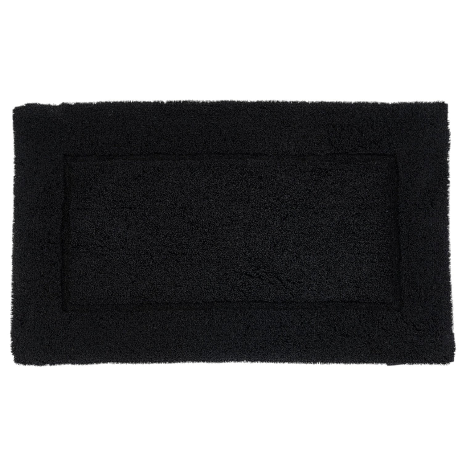 Abyss & Habidecor Badematte Must Black (990)