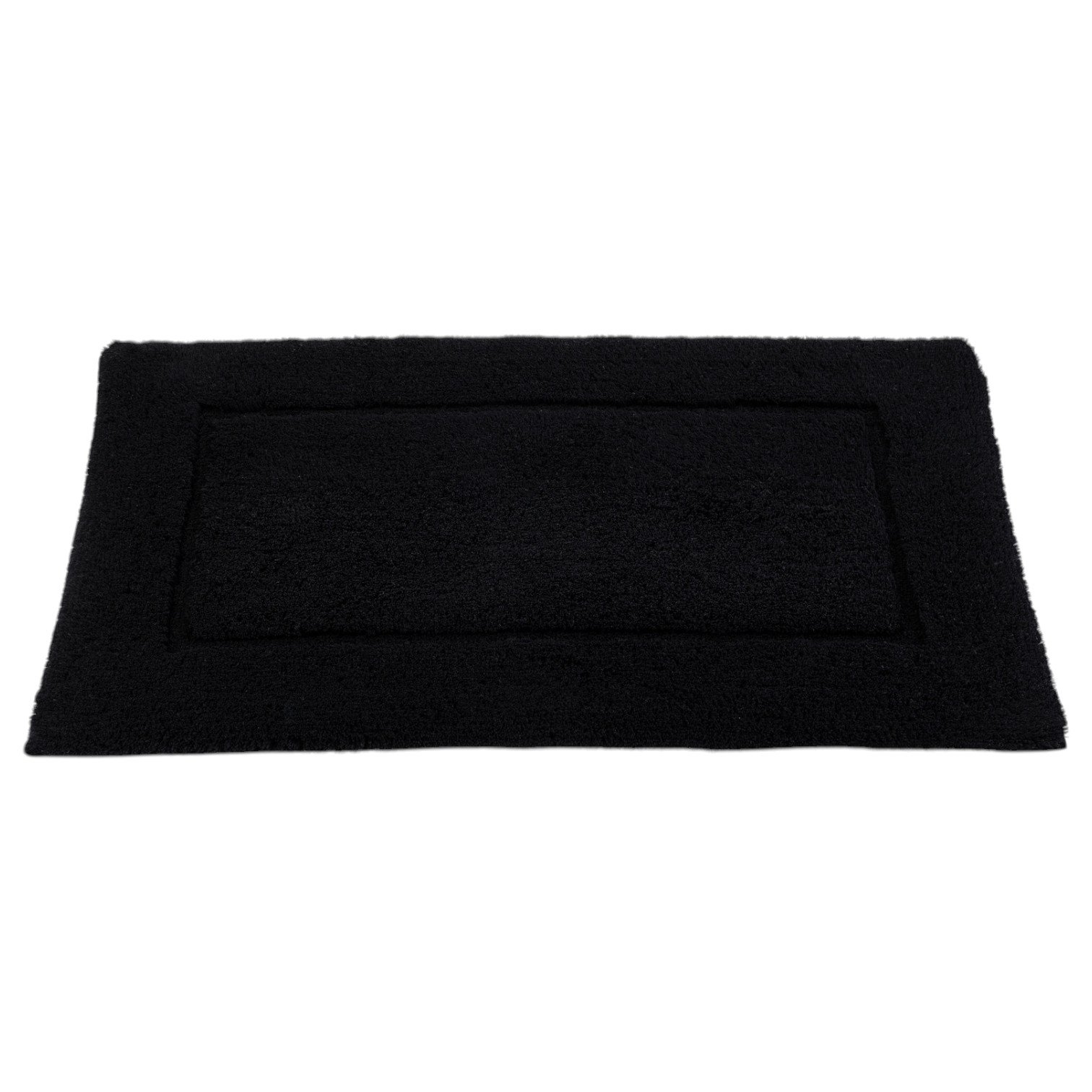 Abyss & Habidecor Badematte Must Black (990) – Bild 2