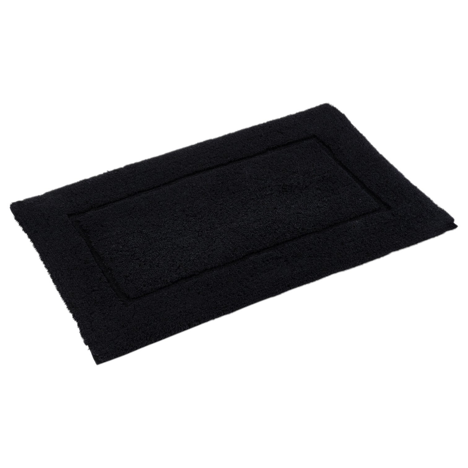 Abyss & Habidecor Badematte Must Black (990) – Bild 3