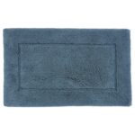 Abyss & Habidecor Badematte Must Bluestone (306)