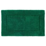 Abyss & Habidecor Badematte Must British Green (298)