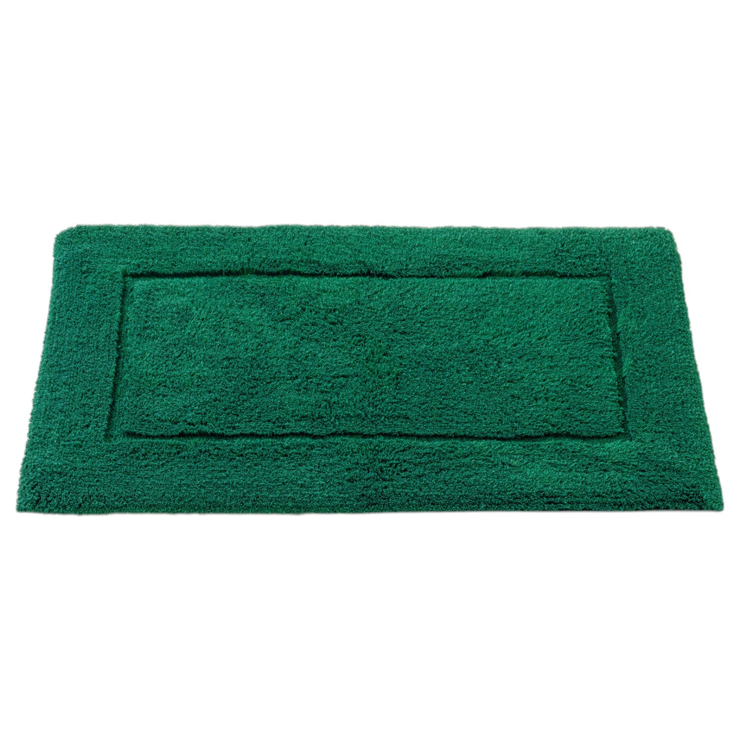 Abyss & Habidecor Badematte Must British Green (298) – Bild 2
