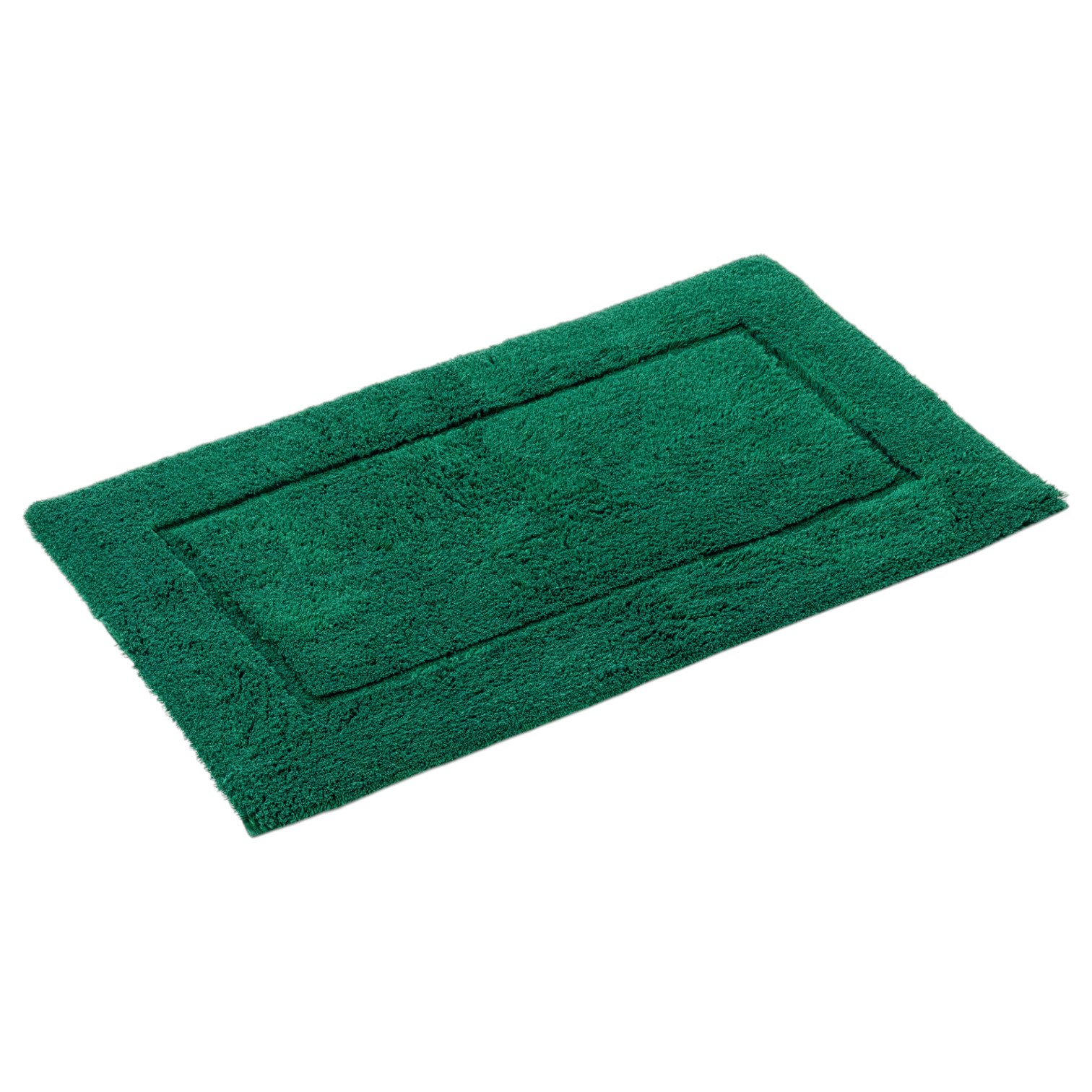 Abyss & Habidecor Badematte Must British Green (298) – Bild 3