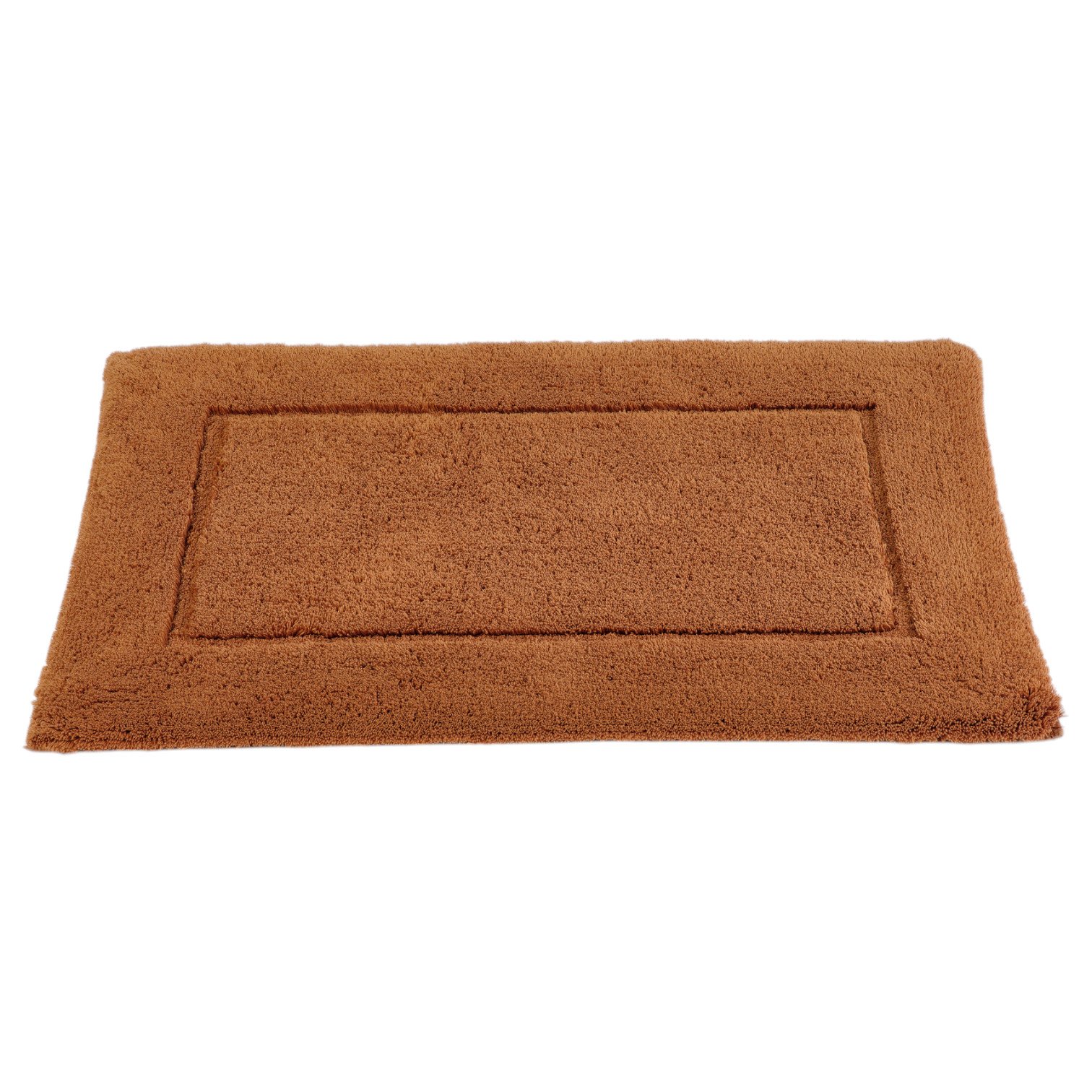 Abyss & Habidecor Badematte Must Caramel (737) – Bild 2