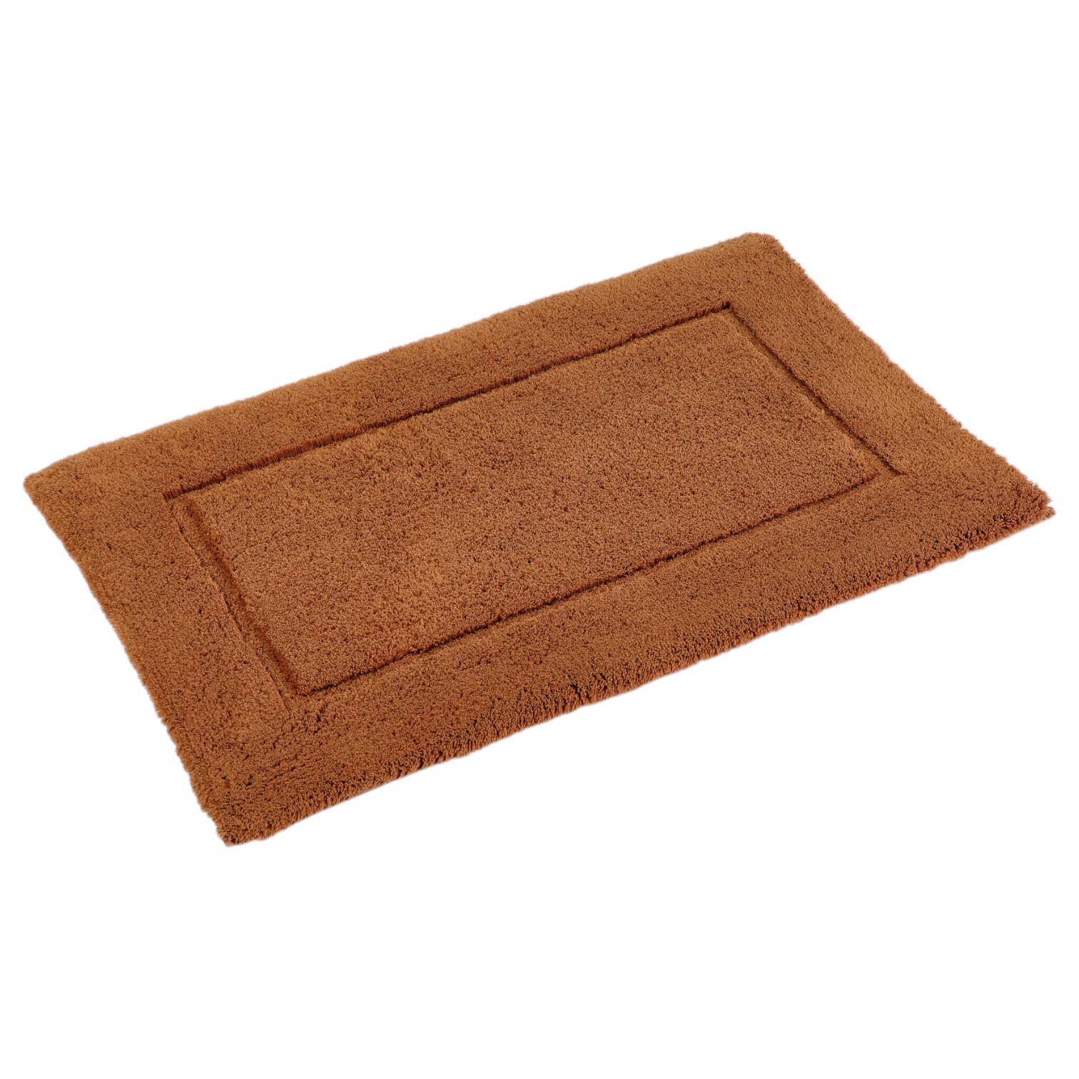 Abyss & Habidecor Badematte Must Caramel (737) – Bild 3