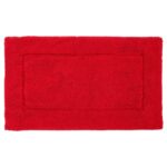 Abyss & Habidecor Badematte Must Carmin (564)