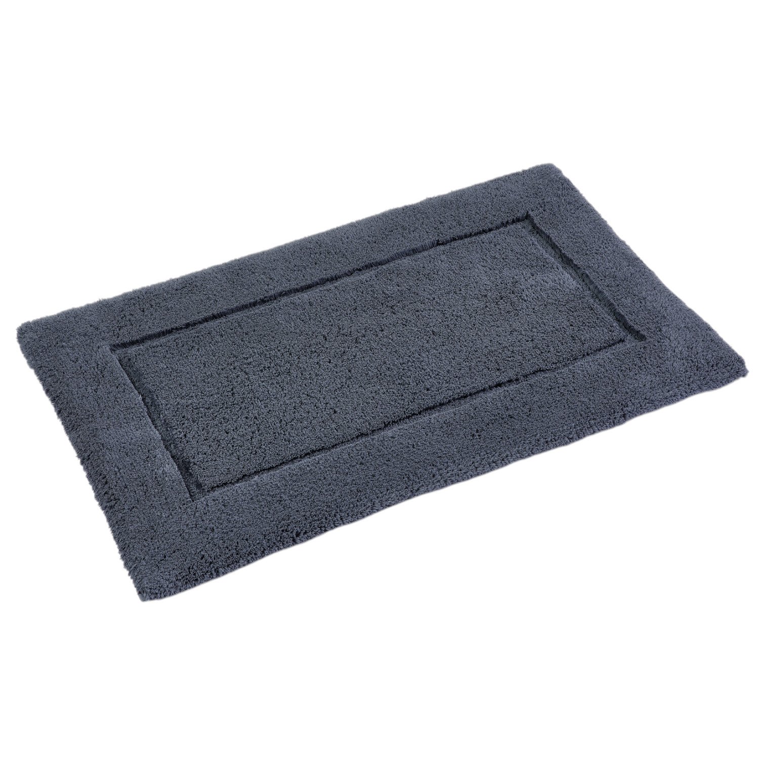 Abyss & Habidecor Badematte Must Denim (307) – Bild 3