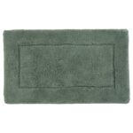 Abyss & Habidecor Badematte Must Evergreen (280)